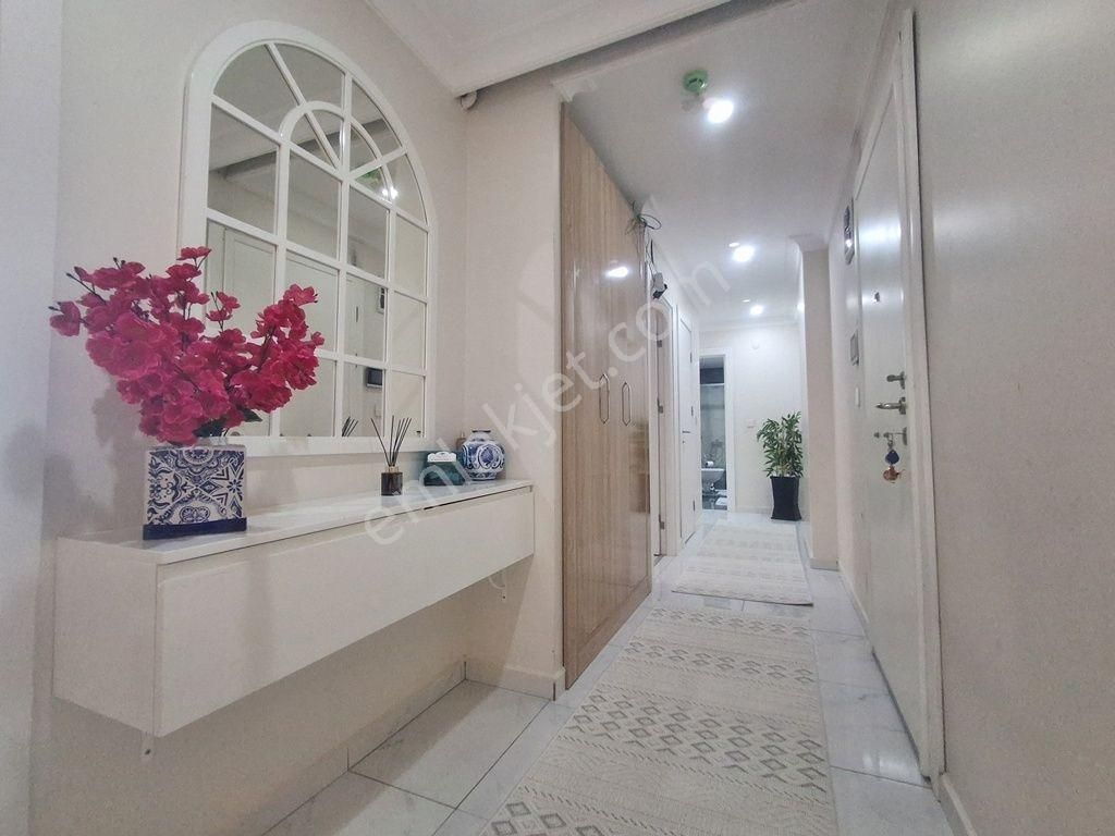 Elite Residence'ta Satılık 3+1 Lüks Daire - Görsel 4