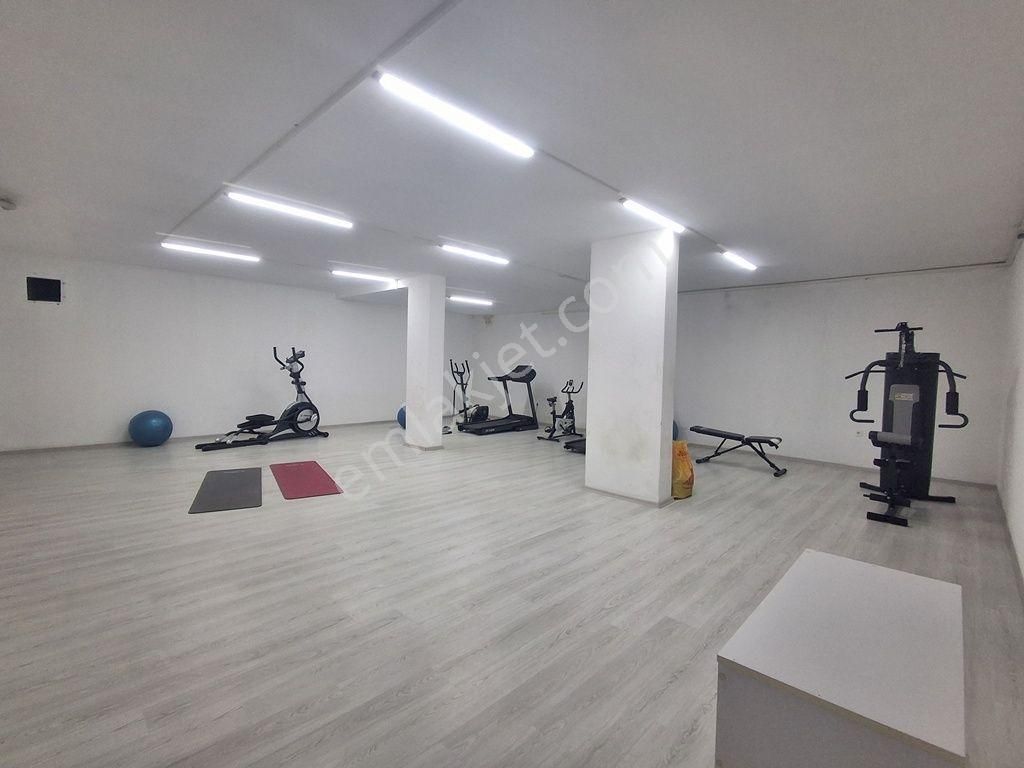 Elite Residence'ta Satılık 3+1 Lüks Daire - Görsel 29