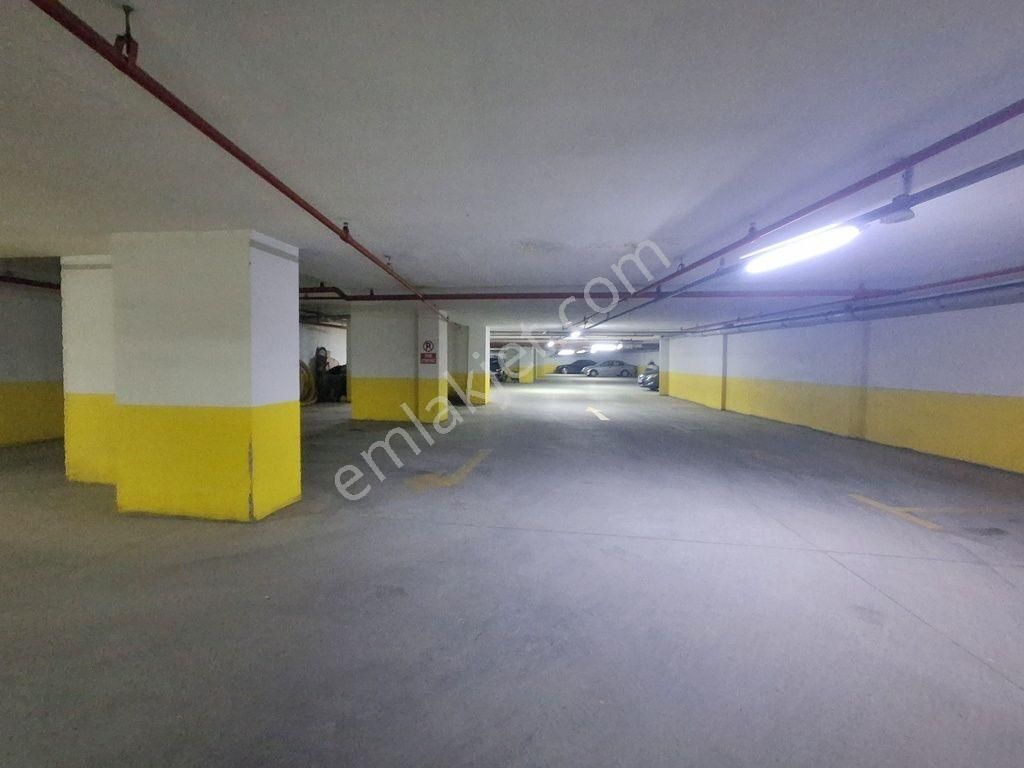 Elite Residence'ta Satılık 3+1 Lüks Daire - Görsel 33