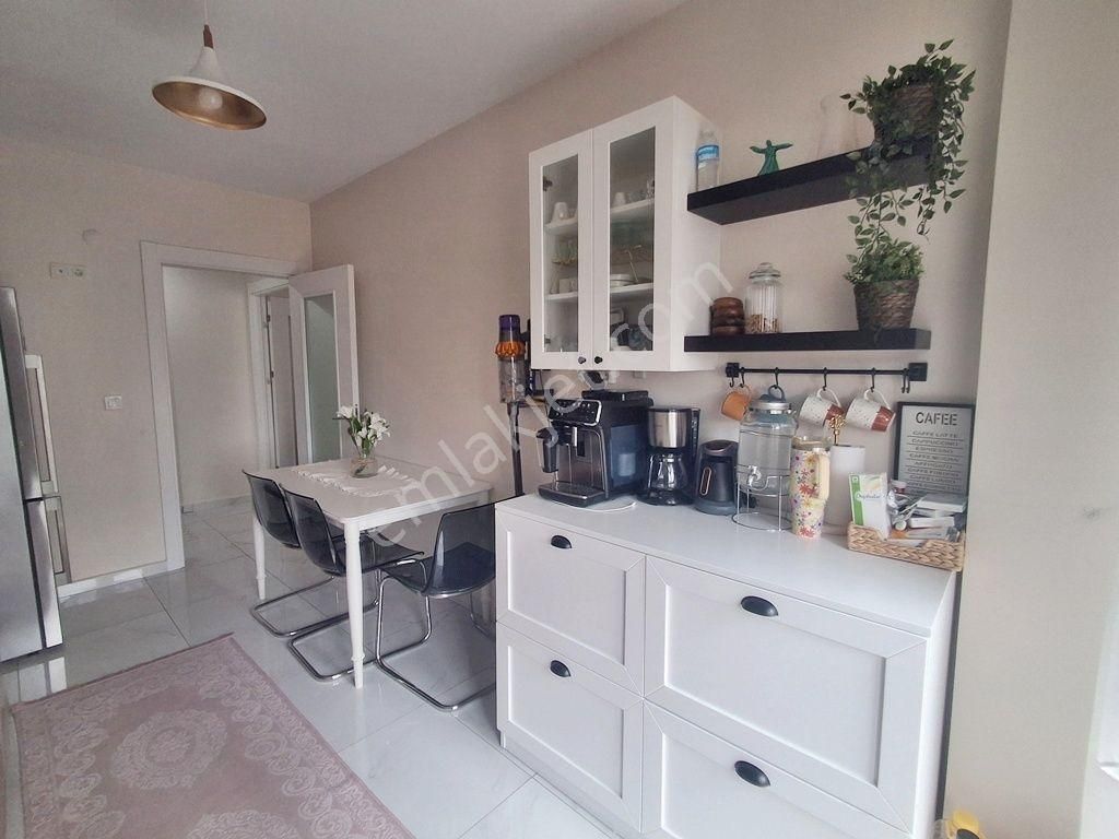 Elite Residence'ta Satılık 3+1 Lüks Daire - Görsel 11