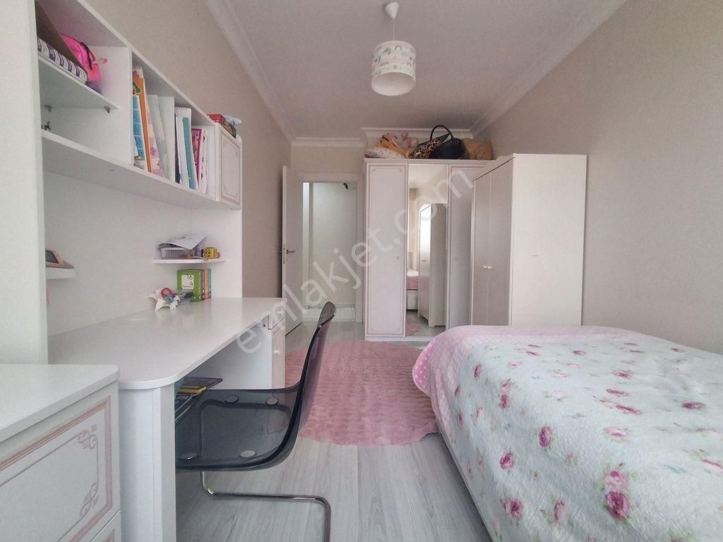 Elite Residence'ta Satılık 3+1 Lüks Daire - Görsel 16