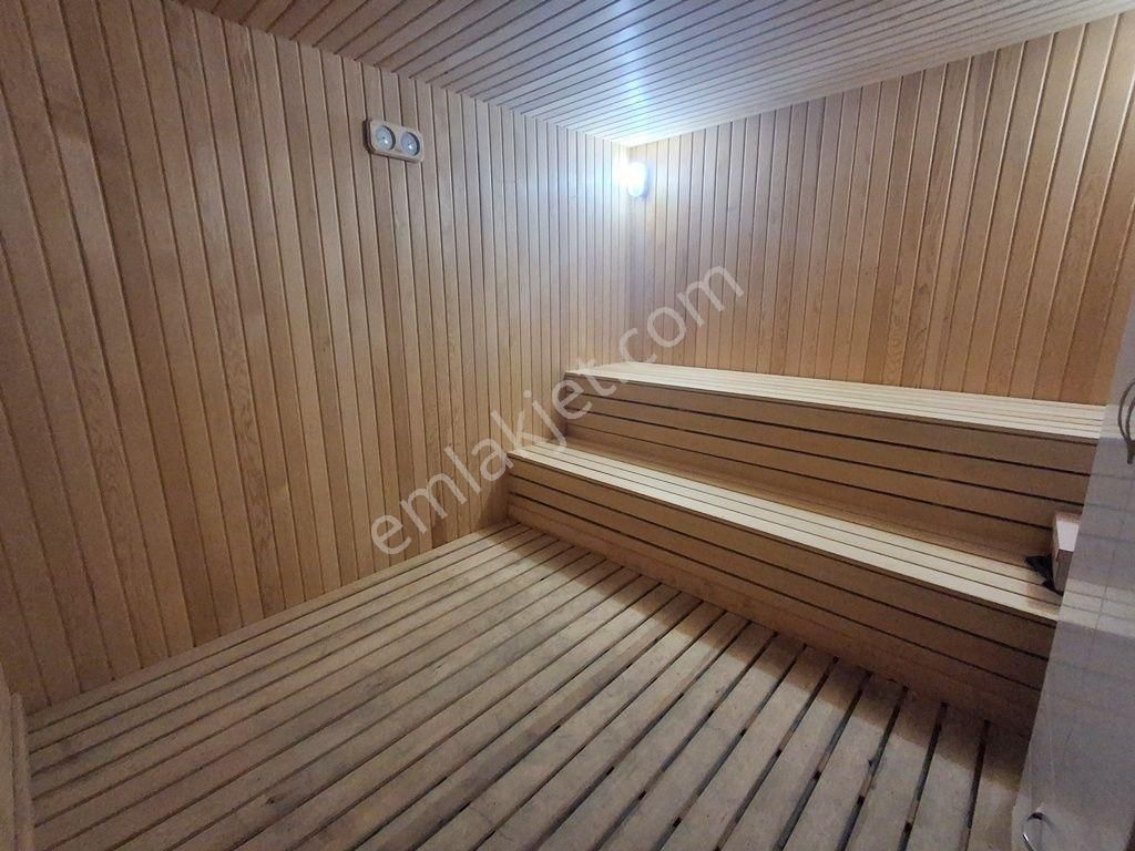 Elite Residence'ta Satılık 3+1 Lüks Daire - Görsel 31