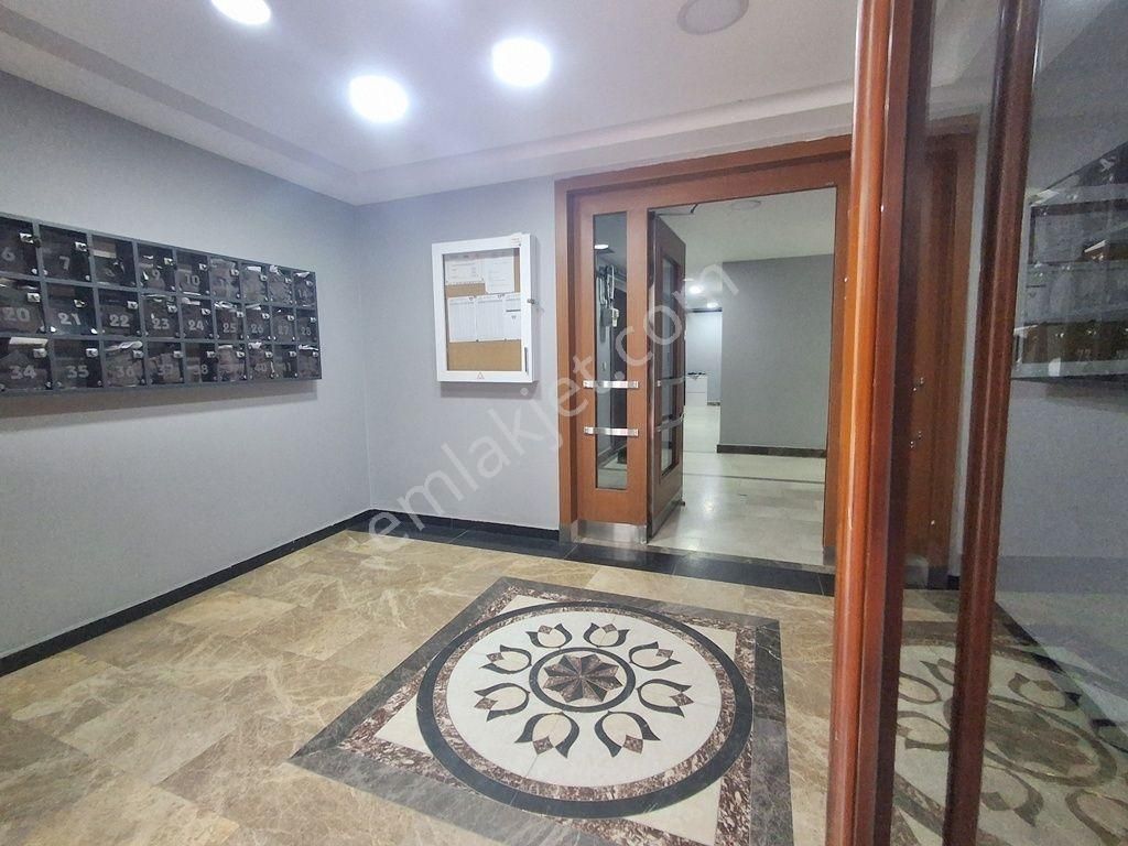 Elite Residence'ta Satılık 3+1 Lüks Daire - Görsel 3