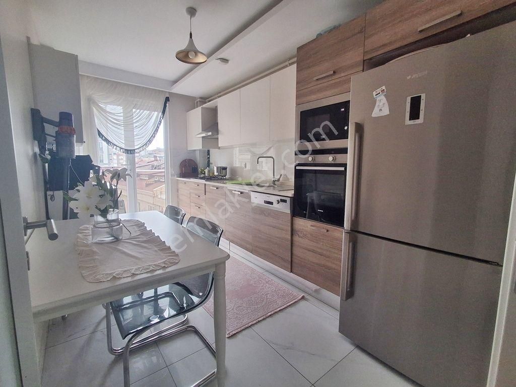 Elite Residence'ta Satılık 3+1 Lüks Daire - Görsel 7