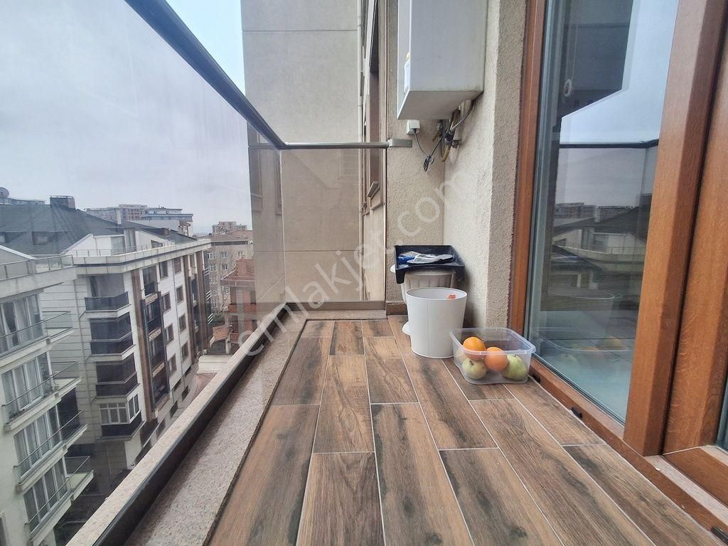 Elite Residence'ta Satılık 3+1 Lüks Daire - Görsel 12