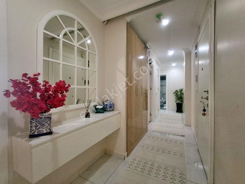 Elite Residence'ta Satılık 3+1 Lüks Daire - Görsel 13