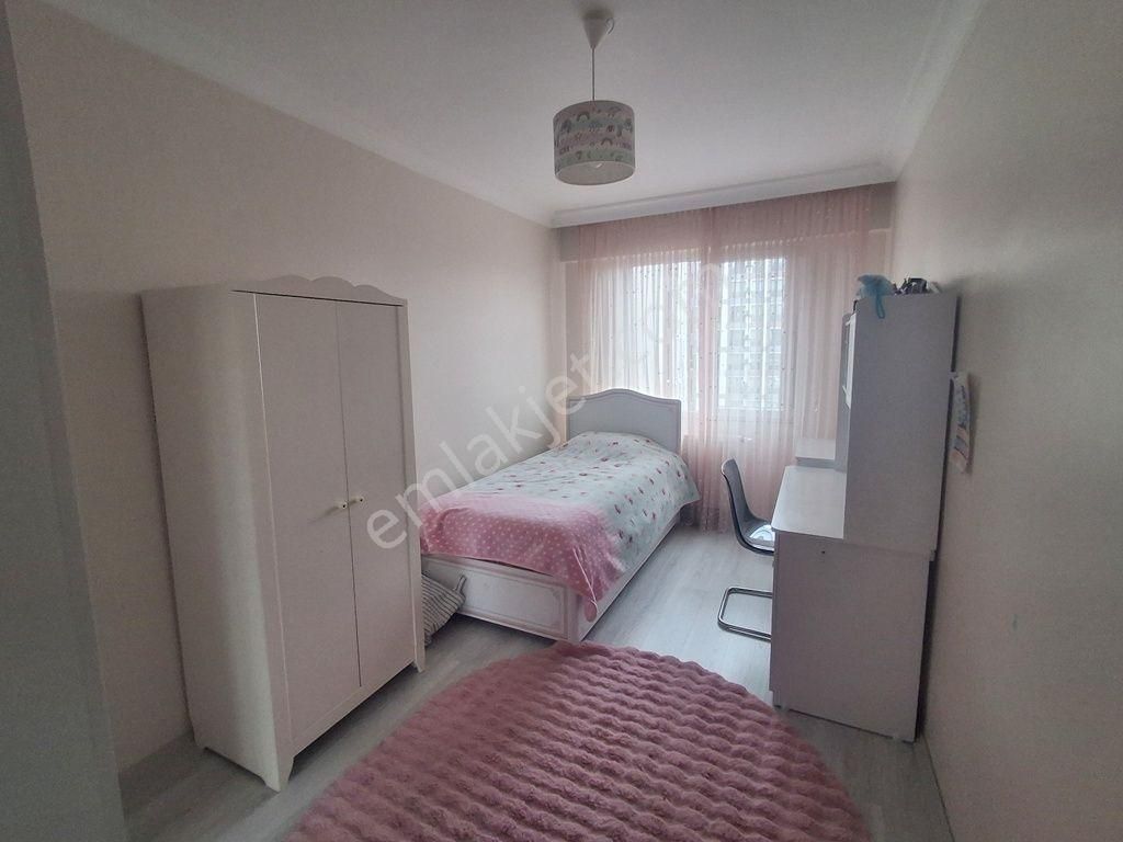 Elite Residence'ta Satılık 3+1 Lüks Daire - Görsel 15
