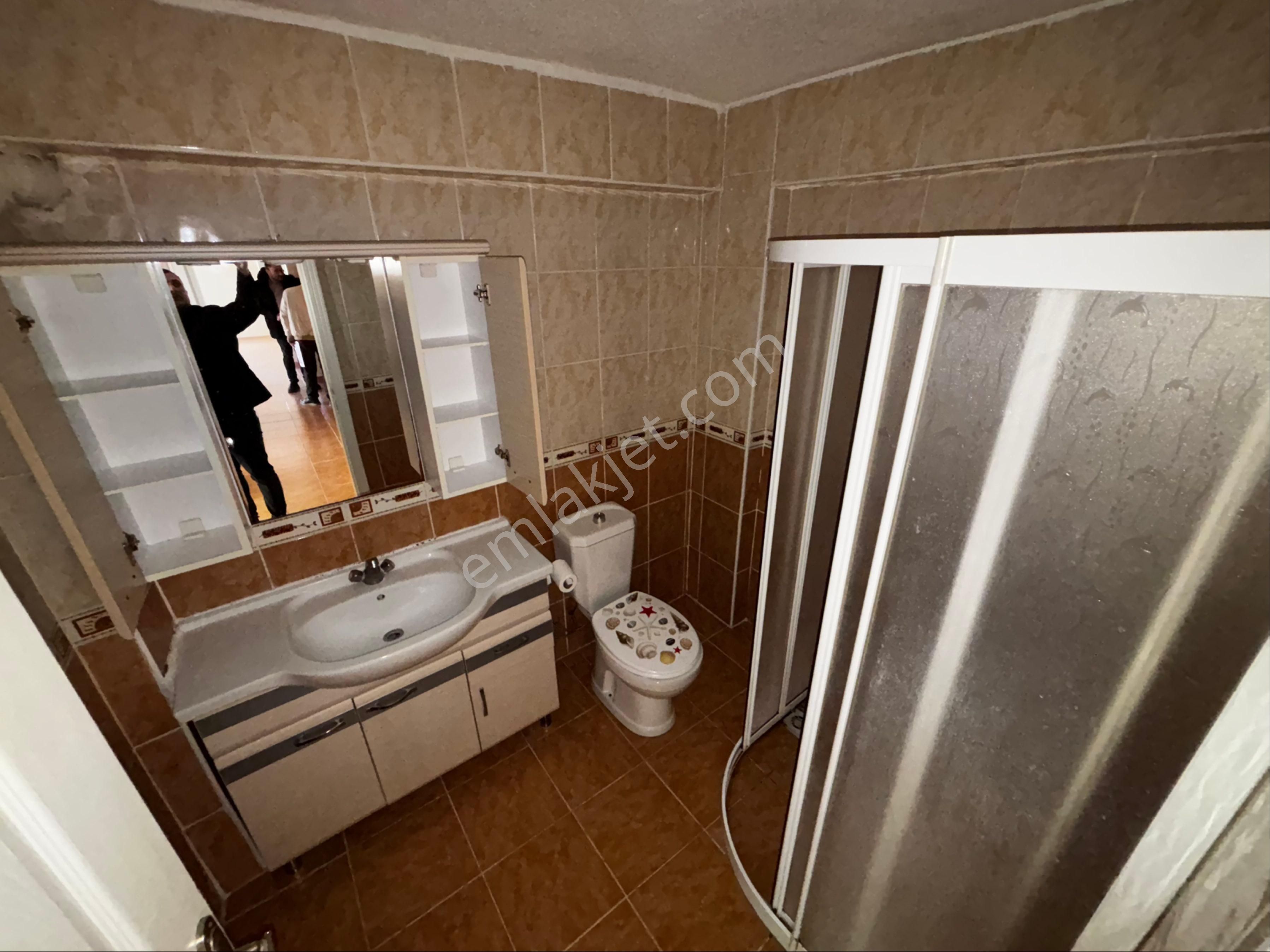 Sincan Buhara Caddesinde Asansörlü Kiralık Ara Kat 3+1 Daire - Görsel 30