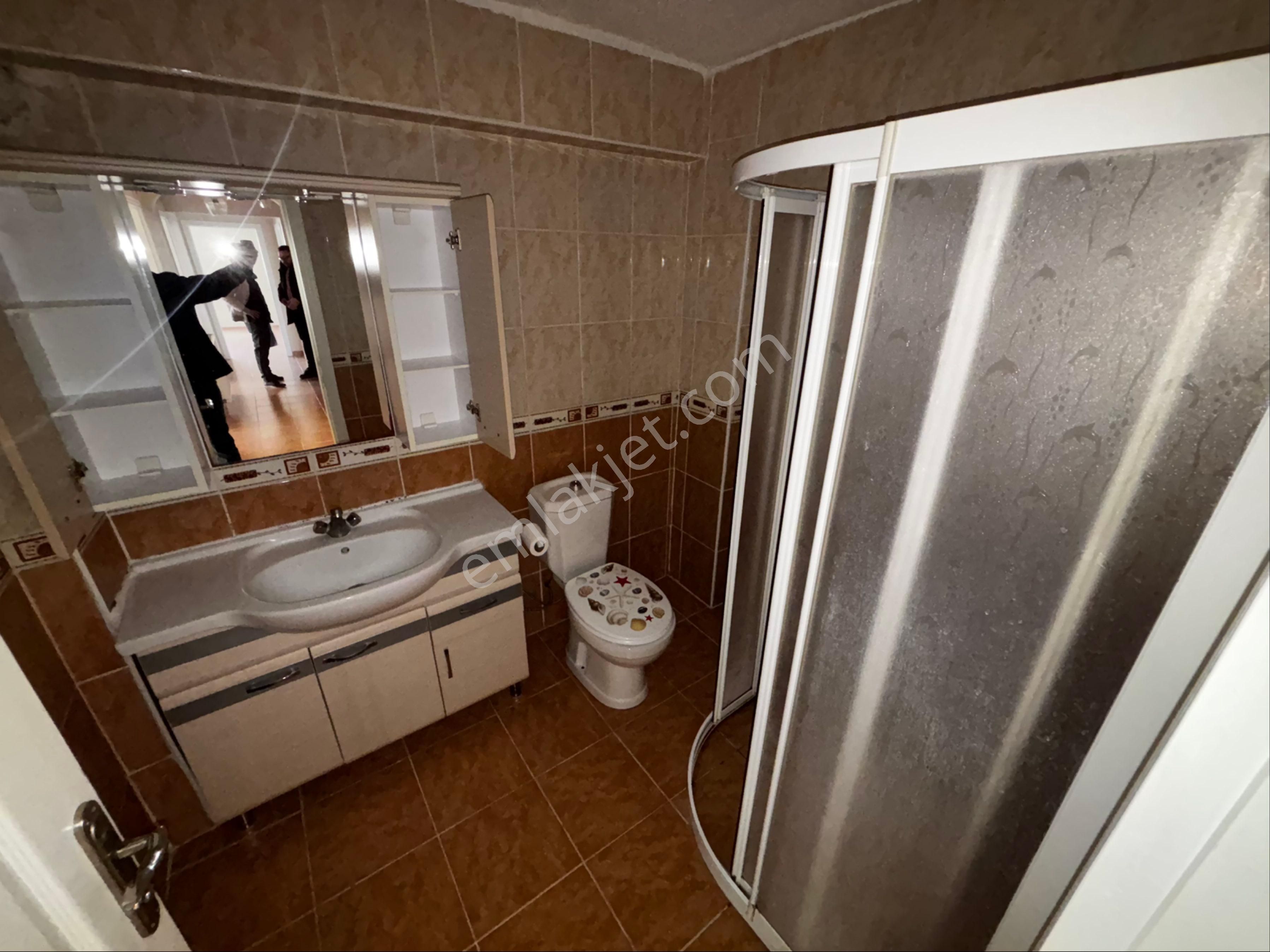 Sincan Buhara Caddesinde Asansörlü Kiralık Ara Kat 3+1 Daire - Görsel 31
