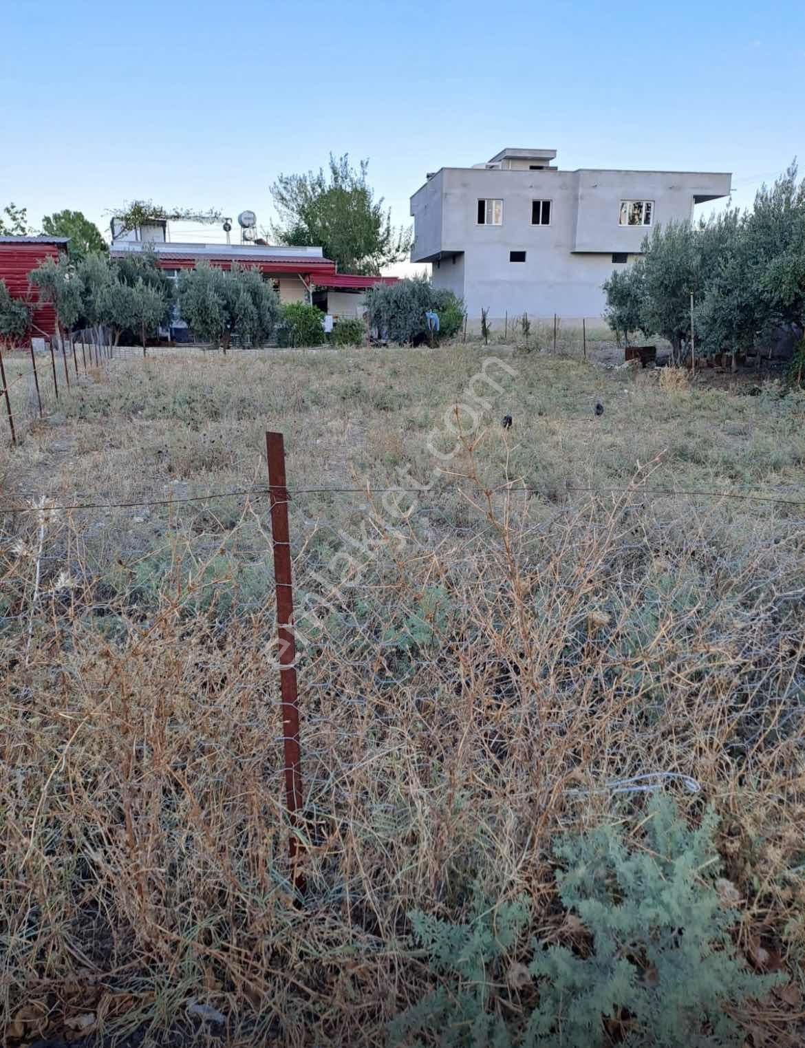 Cumhuriyet Mh. 433 M2 Arsa Acele Satılıktır