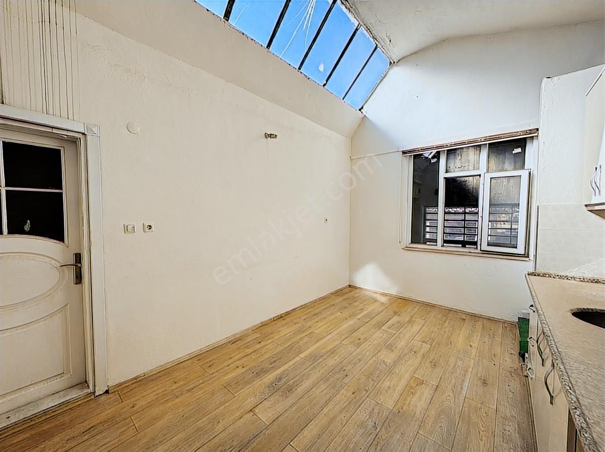 Remax Advantage'dan M.k.paşa Sanayi'de Kiralık Dükkan - Görsel 4