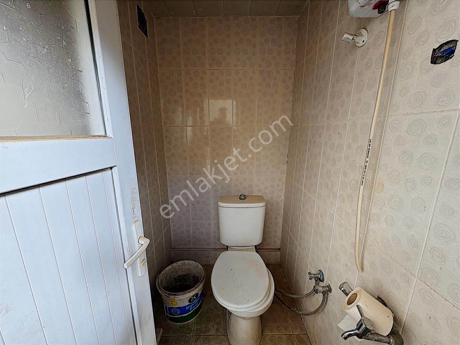 Remax Advantage'dan M.k.paşa Sanayi'de Kiralık Dükkan - Görsel 6