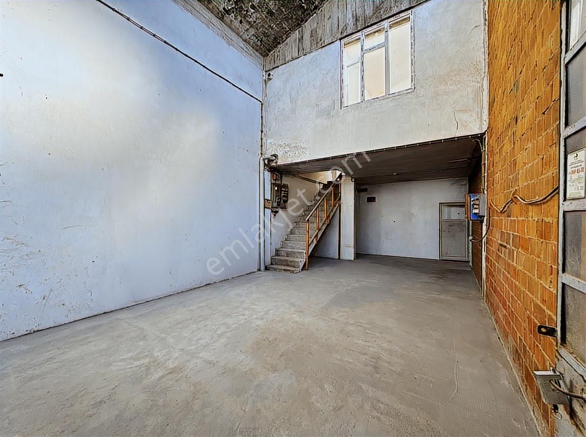 Remax Advantage'dan M.k.paşa Sanayi'de Kiralık Dükkan - Görsel 21