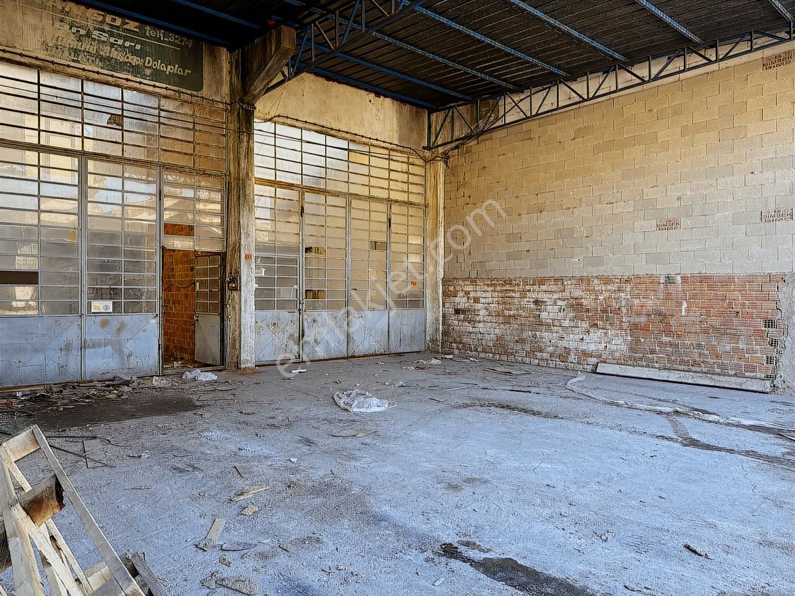 Remax Advantage'dan M.k.paşa Sanayi'de Kiralık Dükkan - Görsel 14