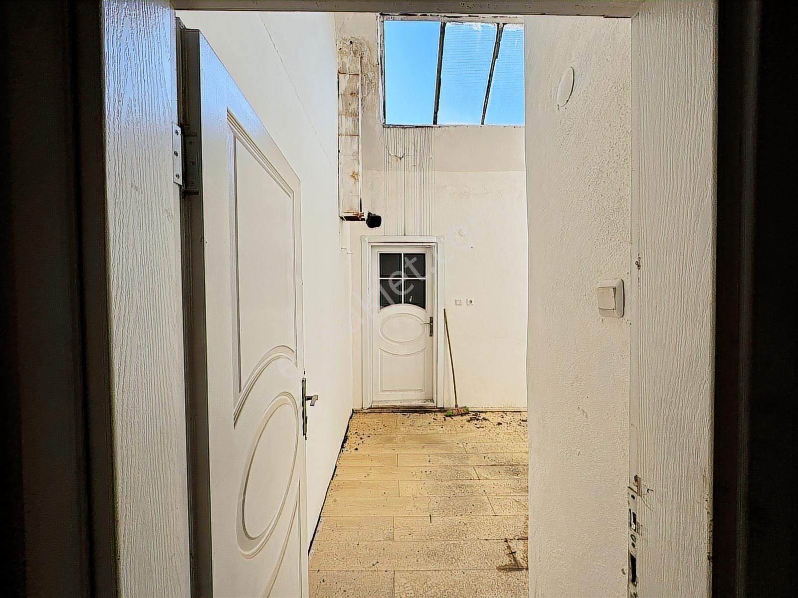 Remax Advantage'dan M.k.paşa Sanayi'de Kiralık Dükkan - Görsel 5