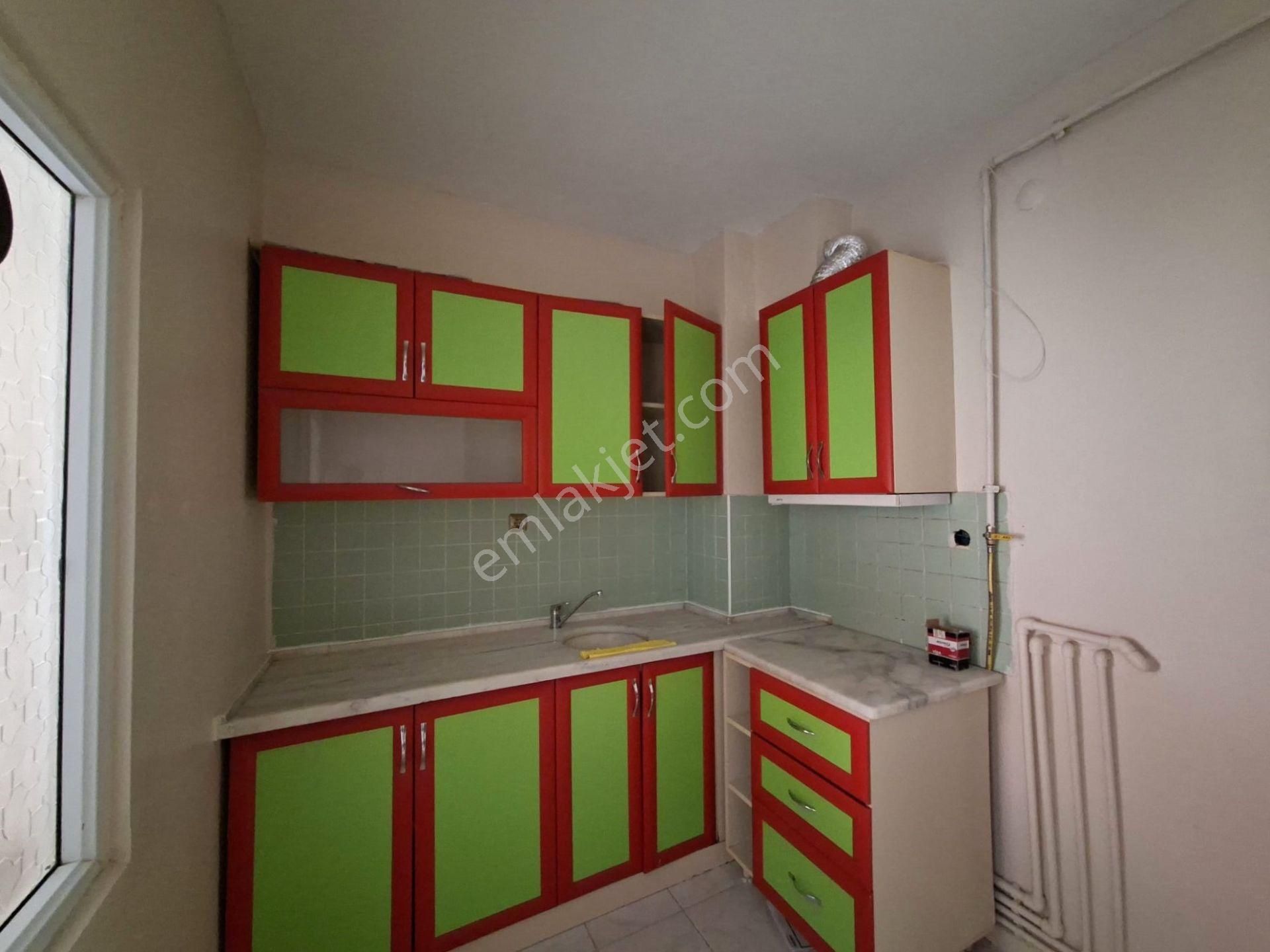 Recep Ümit Emlak'tan Yenibağlar , Aöf Binası Arkası Kiralık 1+1 Ferah Daire - Görsel 6