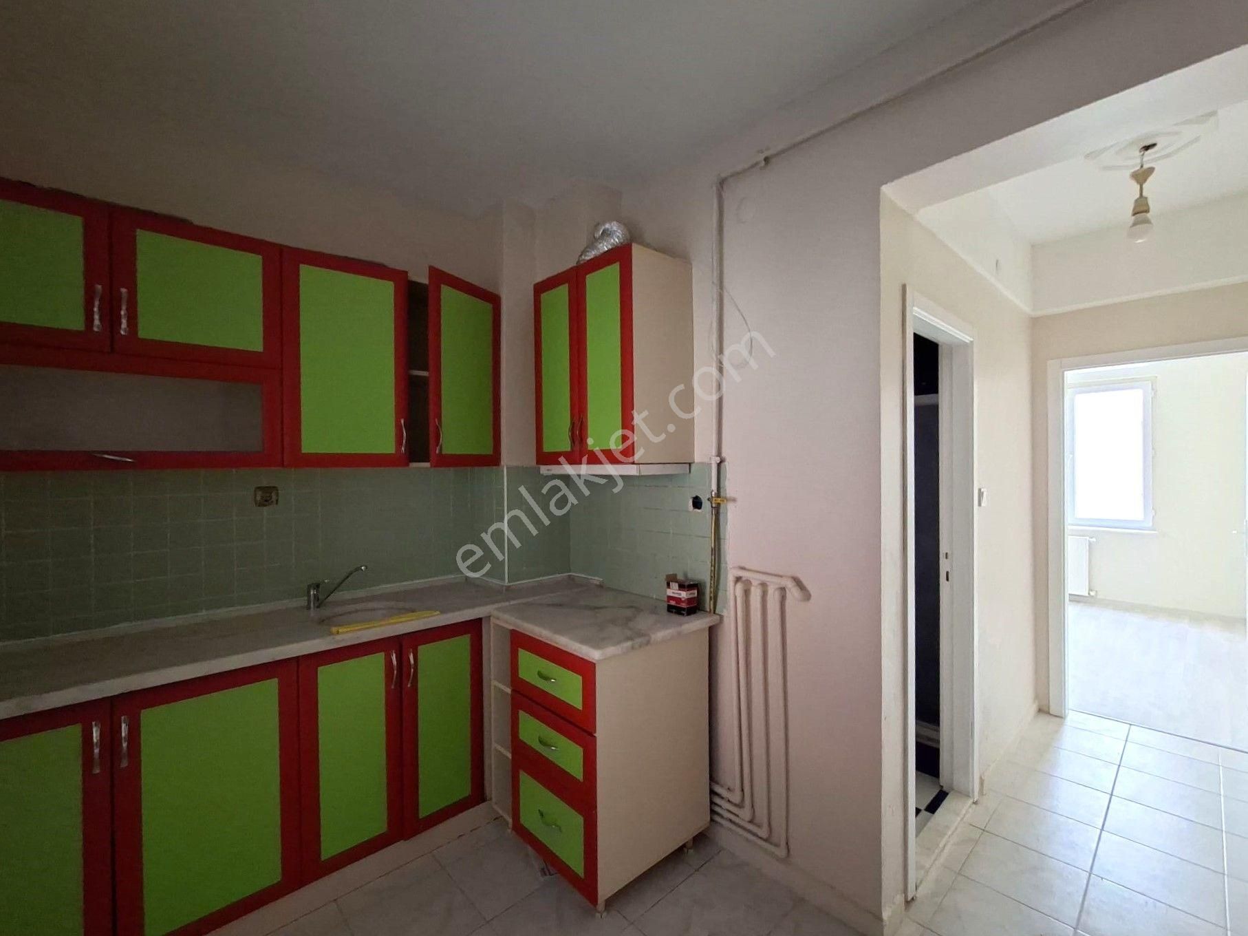 Recep Ümit Emlak'tan Yenibağlar , Aöf Binası Arkası Kiralık 1+1 Ferah Daire - Görsel 8