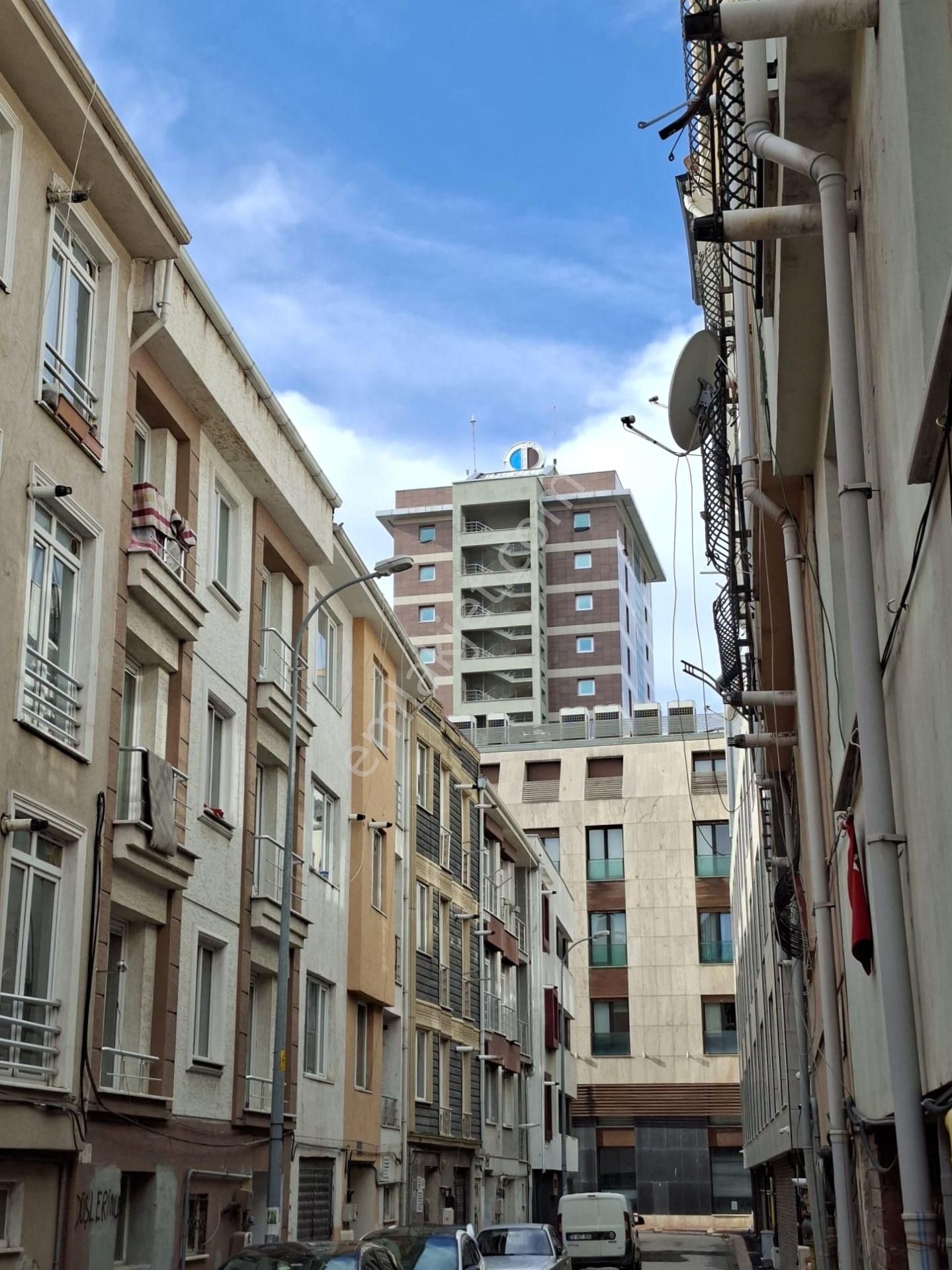 Recep Ümit Emlak'tan Yenibağlar , Aöf Binası Arkası Kiralık 1+1 Ferah Daire - Görsel 25