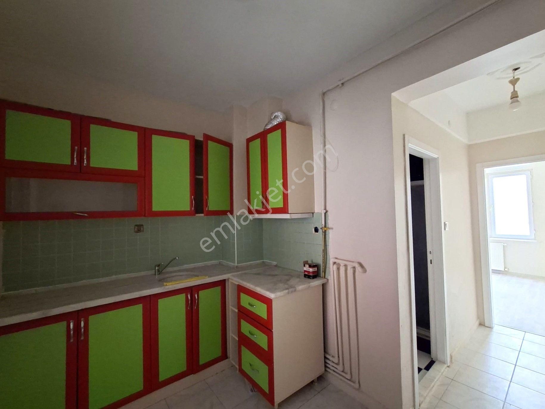 Recep Ümit Emlak'tan Yenibağlar , Aöf Binası Arkası Kiralık 1+1 Ferah Daire - Görsel 9