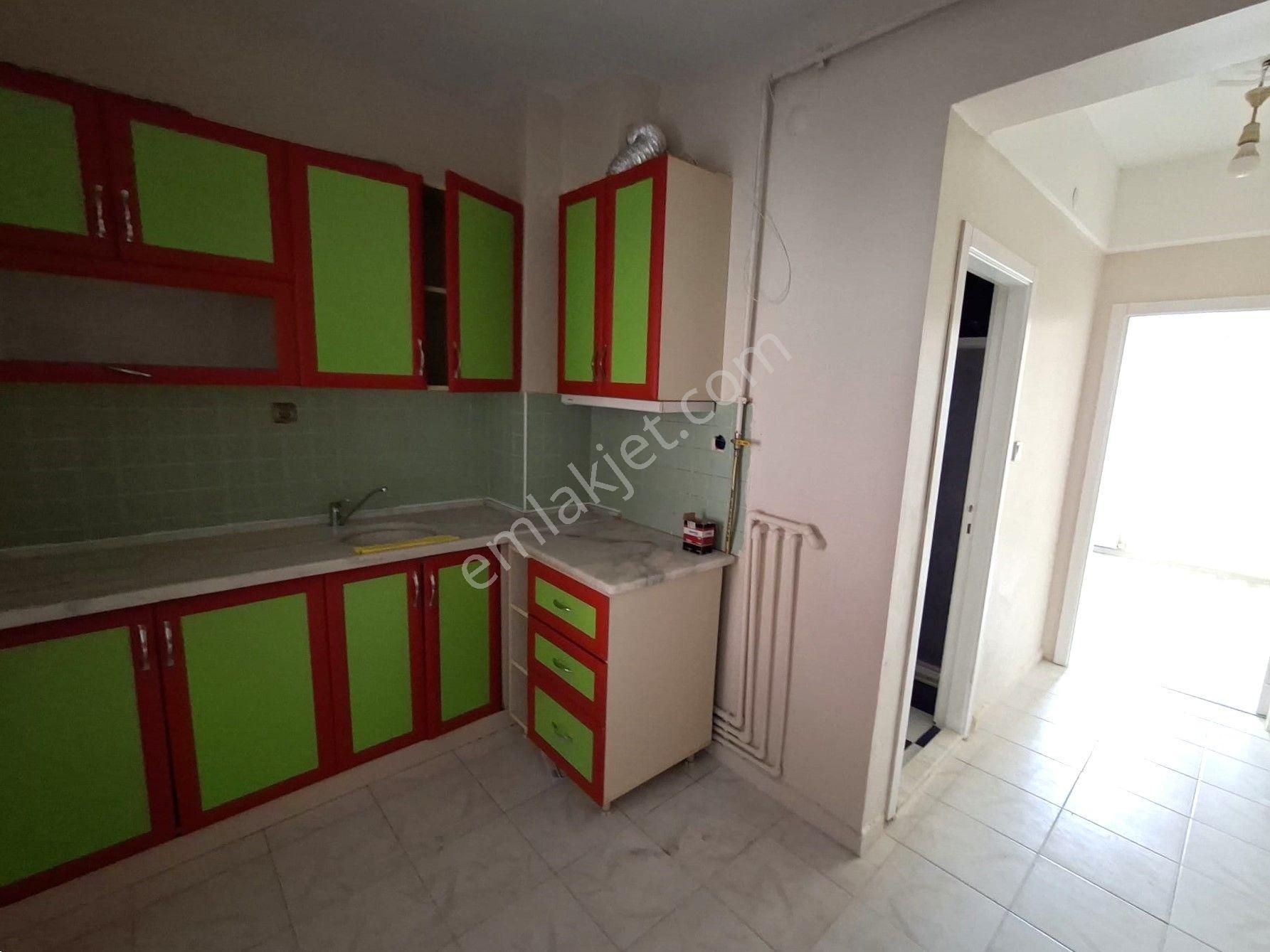 Recep Ümit Emlak'tan Yenibağlar , Aöf Binası Arkası Kiralık 1+1 Ferah Daire - Görsel 5