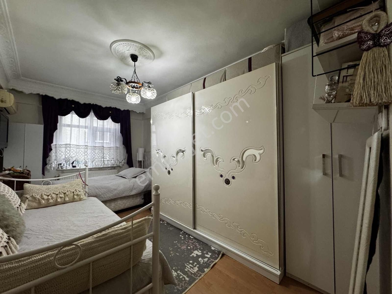 Tokgöz'den Ulubatlı Hasan Cami Yakını 3+1arakat Kentsellik Daire - Görsel 16