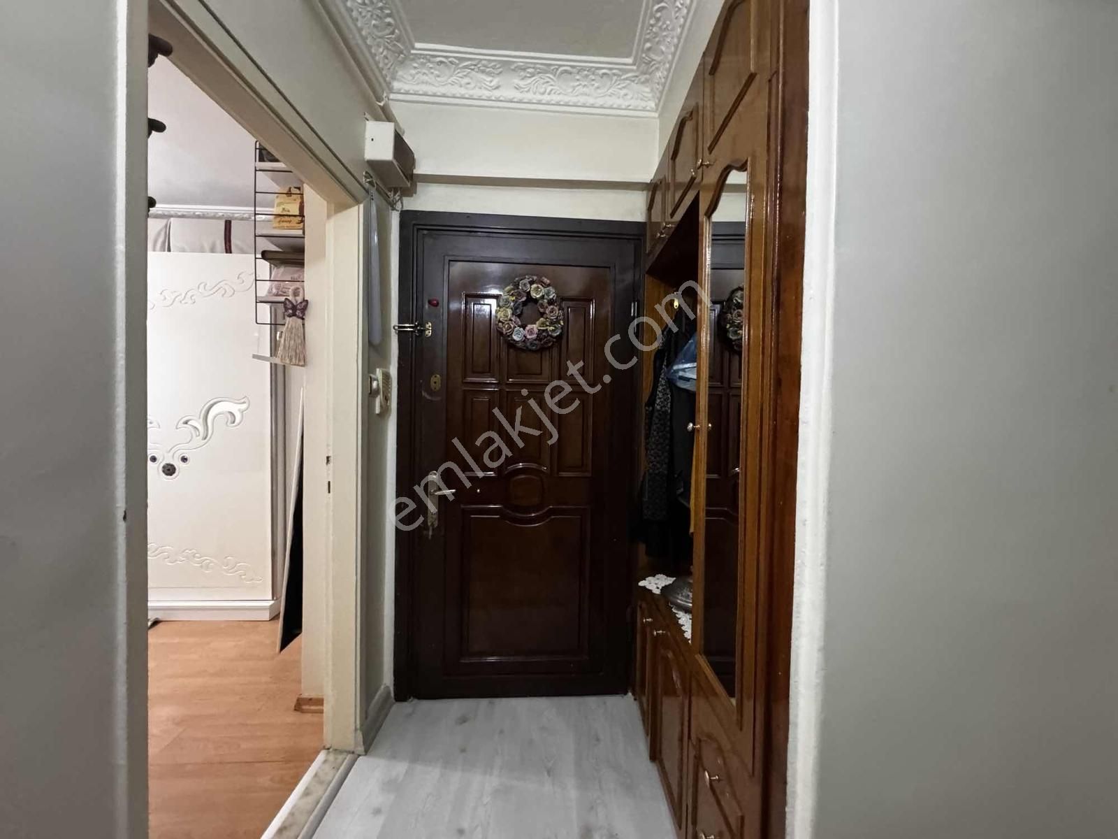 Tokgöz'den Ulubatlı Hasan Cami Yakını 3+1arakat Kentsellik Daire - Görsel 5