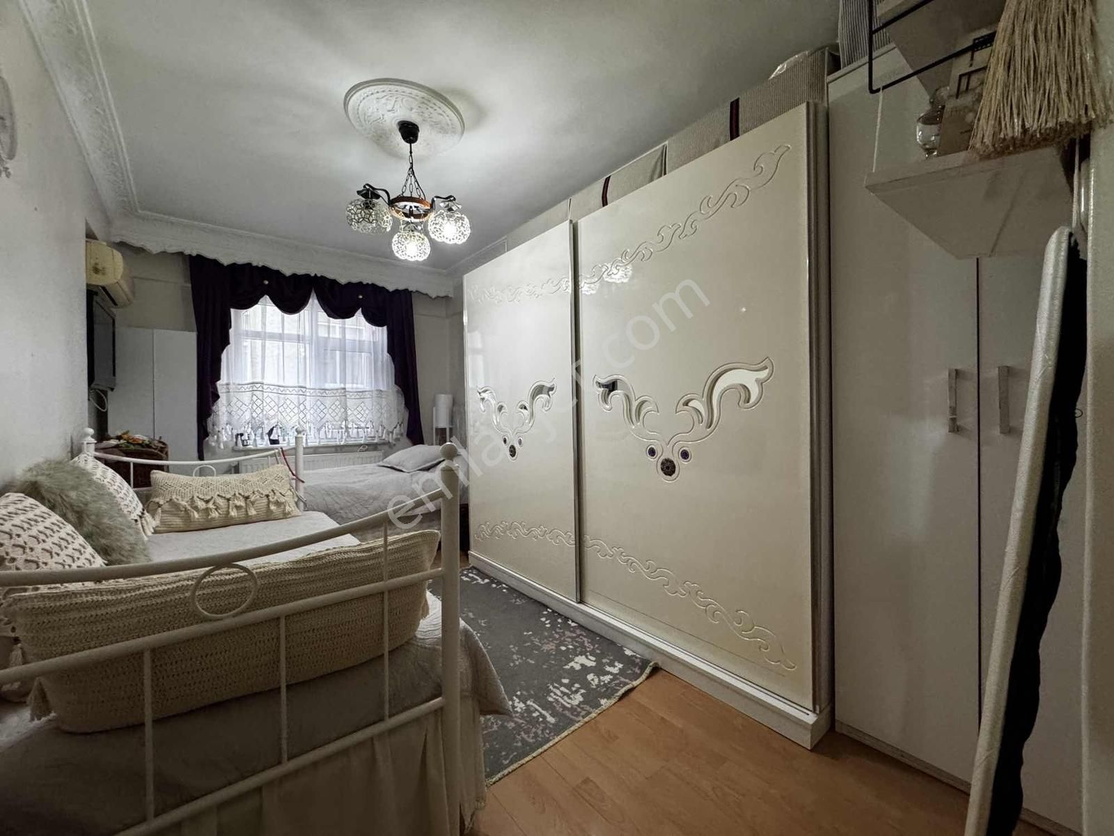 Tokgöz'den Ulubatlı Hasan Cami Yakını 3+1arakat Kentsellik Daire - Görsel 8