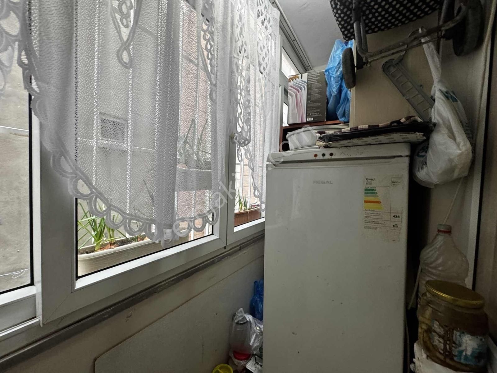 Tokgöz'den Ulubatlı Hasan Cami Yakını 3+1arakat Kentsellik Daire - Görsel 3