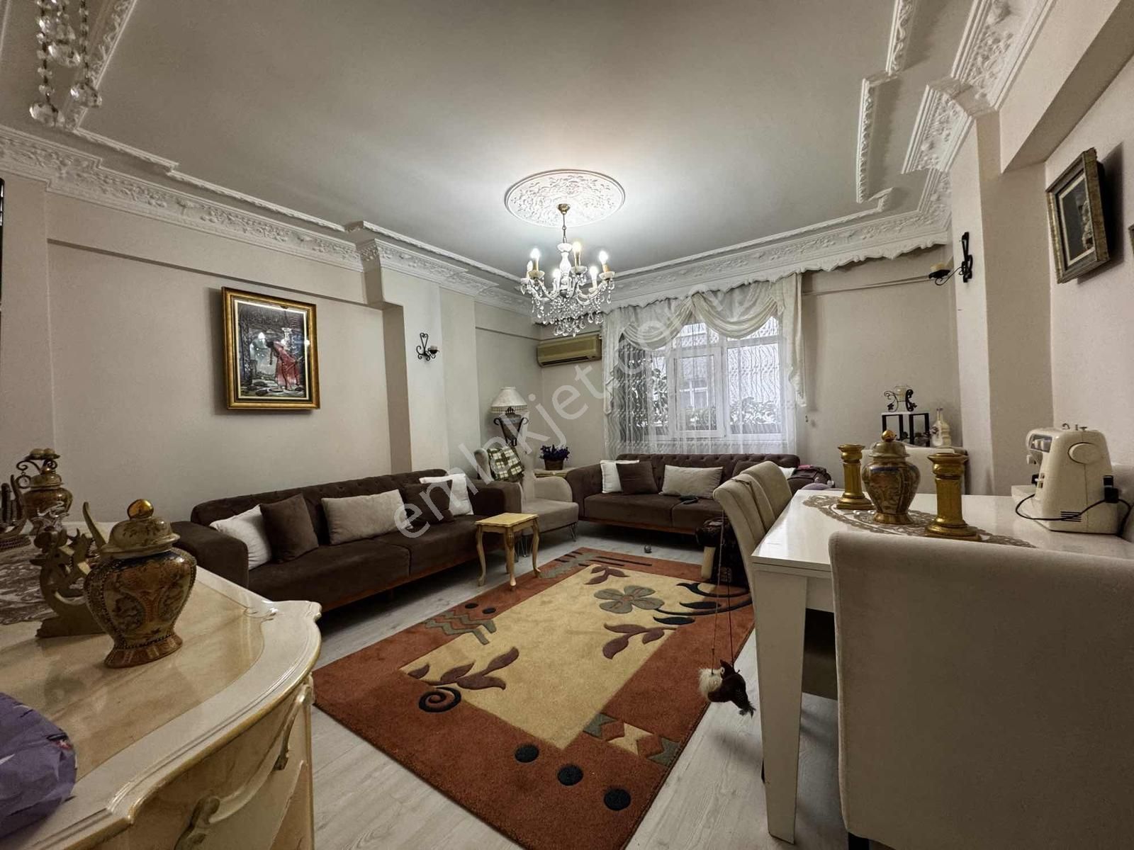 Tokgöz'den Ulubatlı Hasan Cami Yakını 3+1arakat Kentsellik Daire - Görsel 20