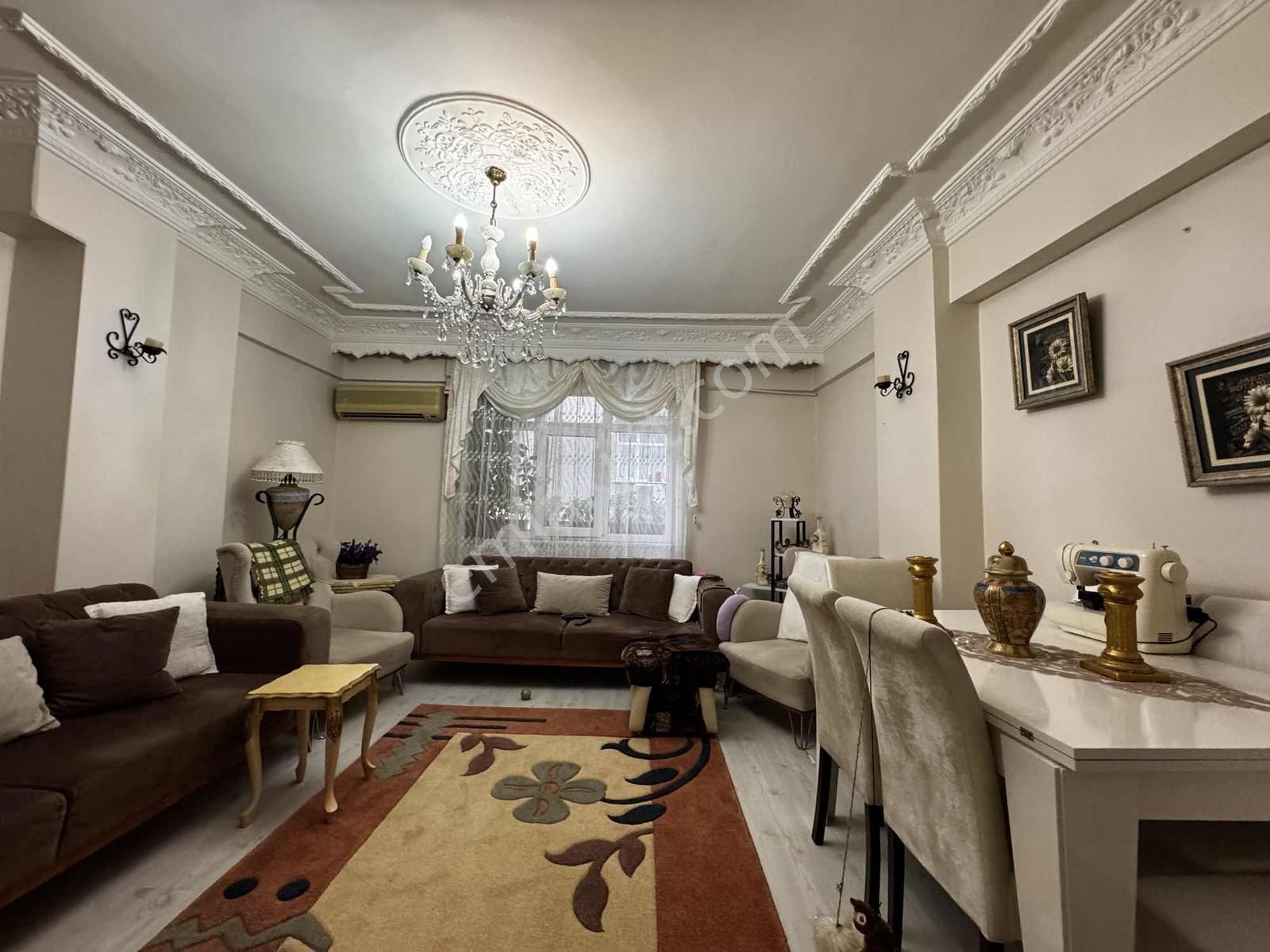 Tokgöz'den Ulubatlı Hasan Cami Yakını 3+1arakat Kentsellik Daire - Görsel 18