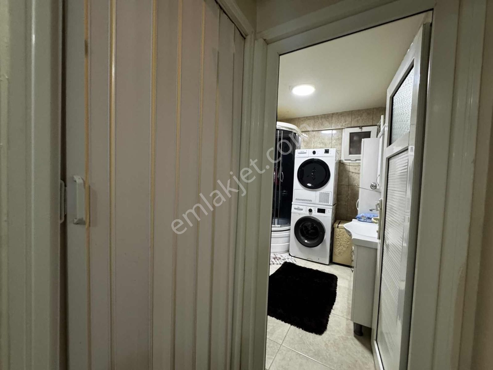 Tokgöz'den Ulubatlı Hasan Cami Yakını 3+1arakat Kentsellik Daire - Görsel 11