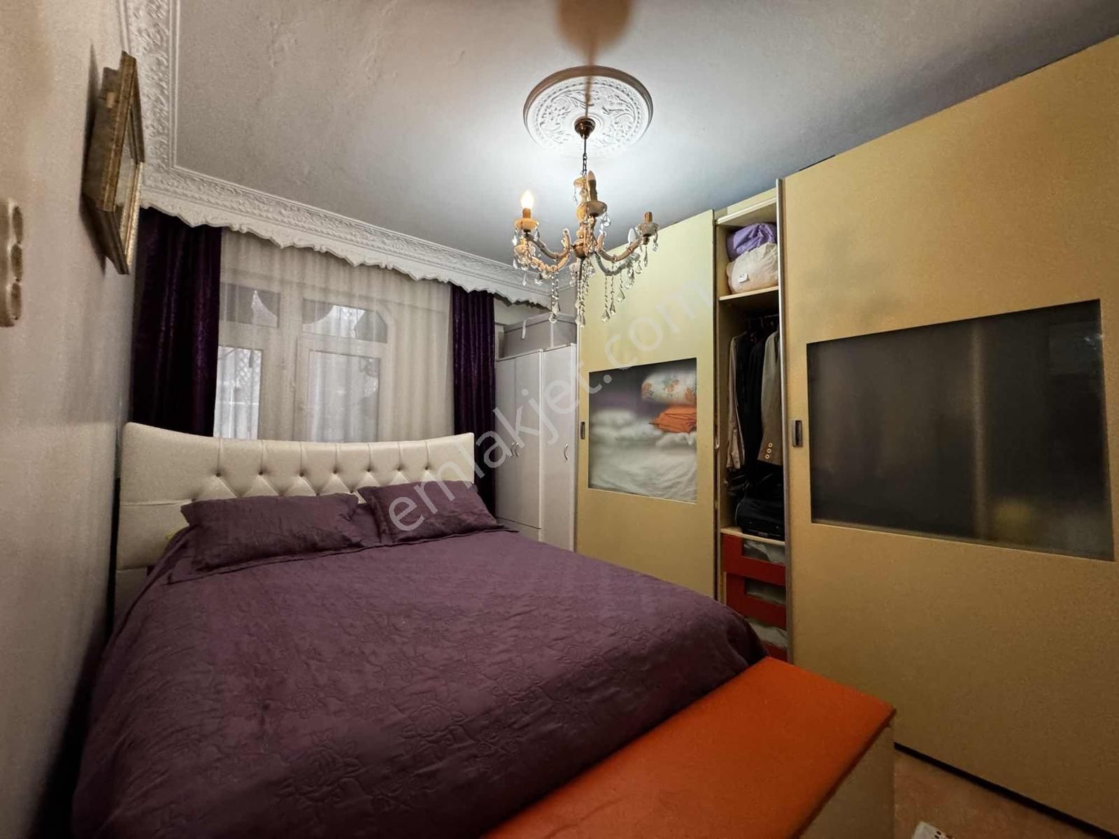 Tokgöz'den Ulubatlı Hasan Cami Yakını 3+1arakat Kentsellik Daire - Görsel 25