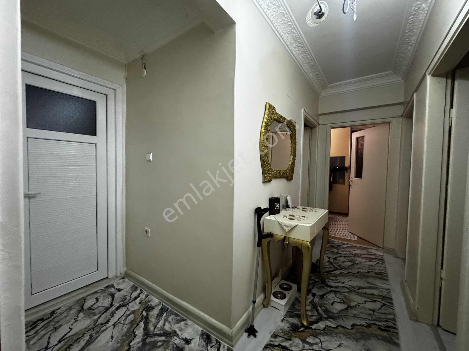 Tokgöz'den Ulubatlı Hasan Cami Yakını 3+1arakat Kentsellik Daire - Görsel 15