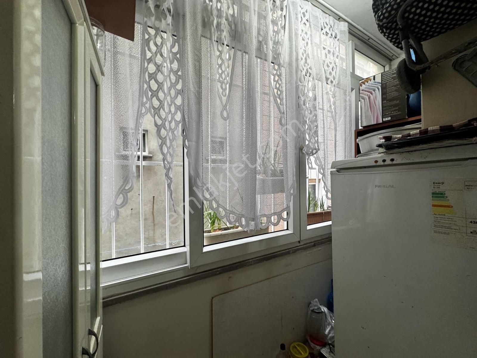 Tokgöz'den Ulubatlı Hasan Cami Yakını 3+1arakat Kentsellik Daire - Görsel 4