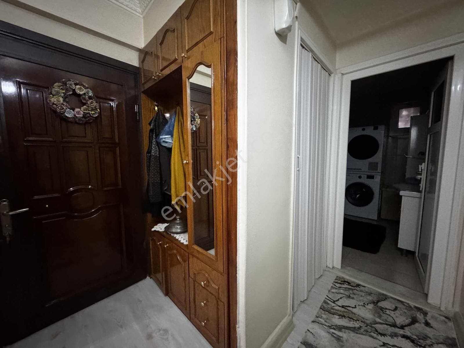 Tokgöz'den Ulubatlı Hasan Cami Yakını 3+1arakat Kentsellik Daire - Görsel 26