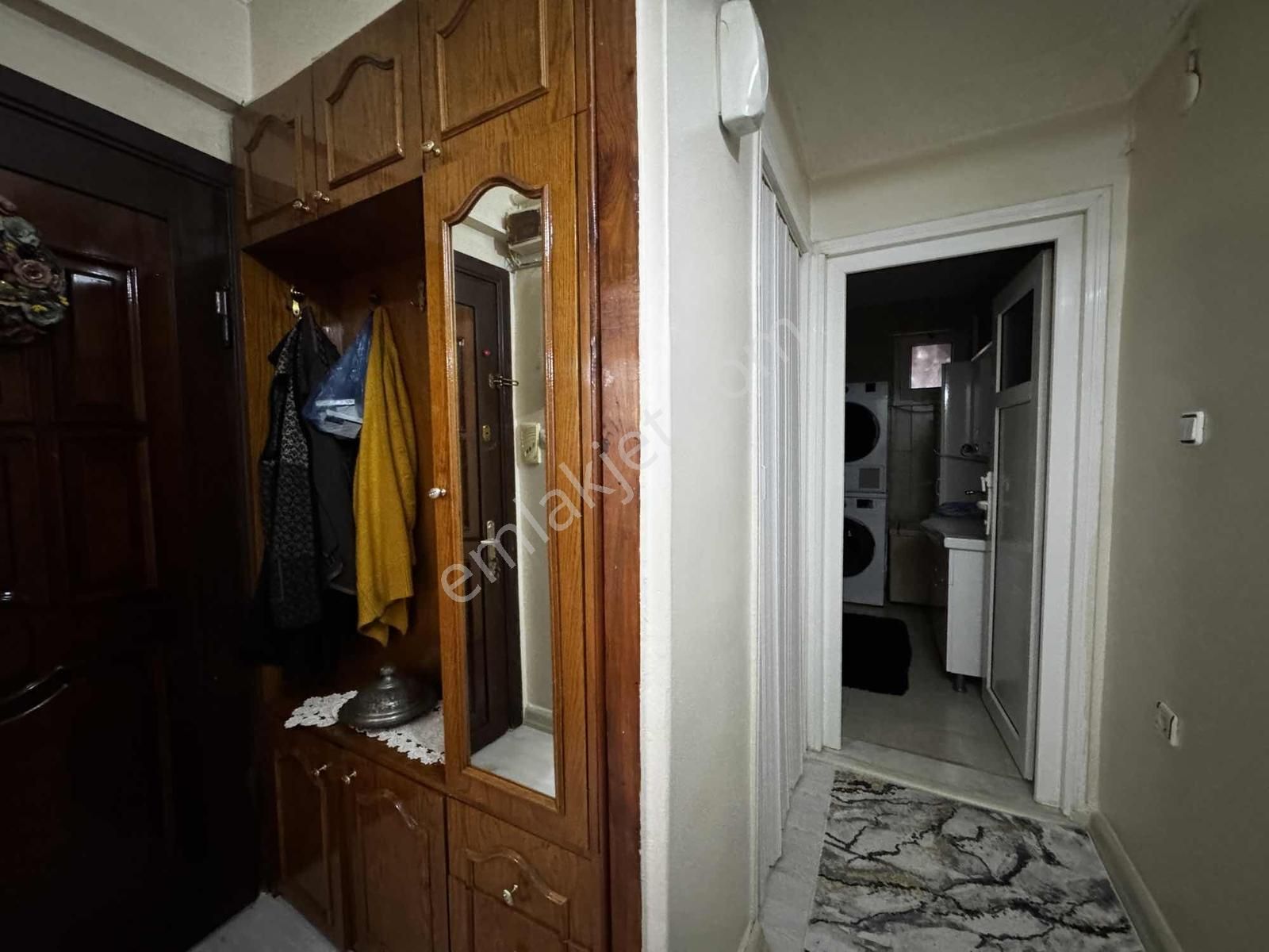 Tokgöz'den Ulubatlı Hasan Cami Yakını 3+1arakat Kentsellik Daire - Görsel 28