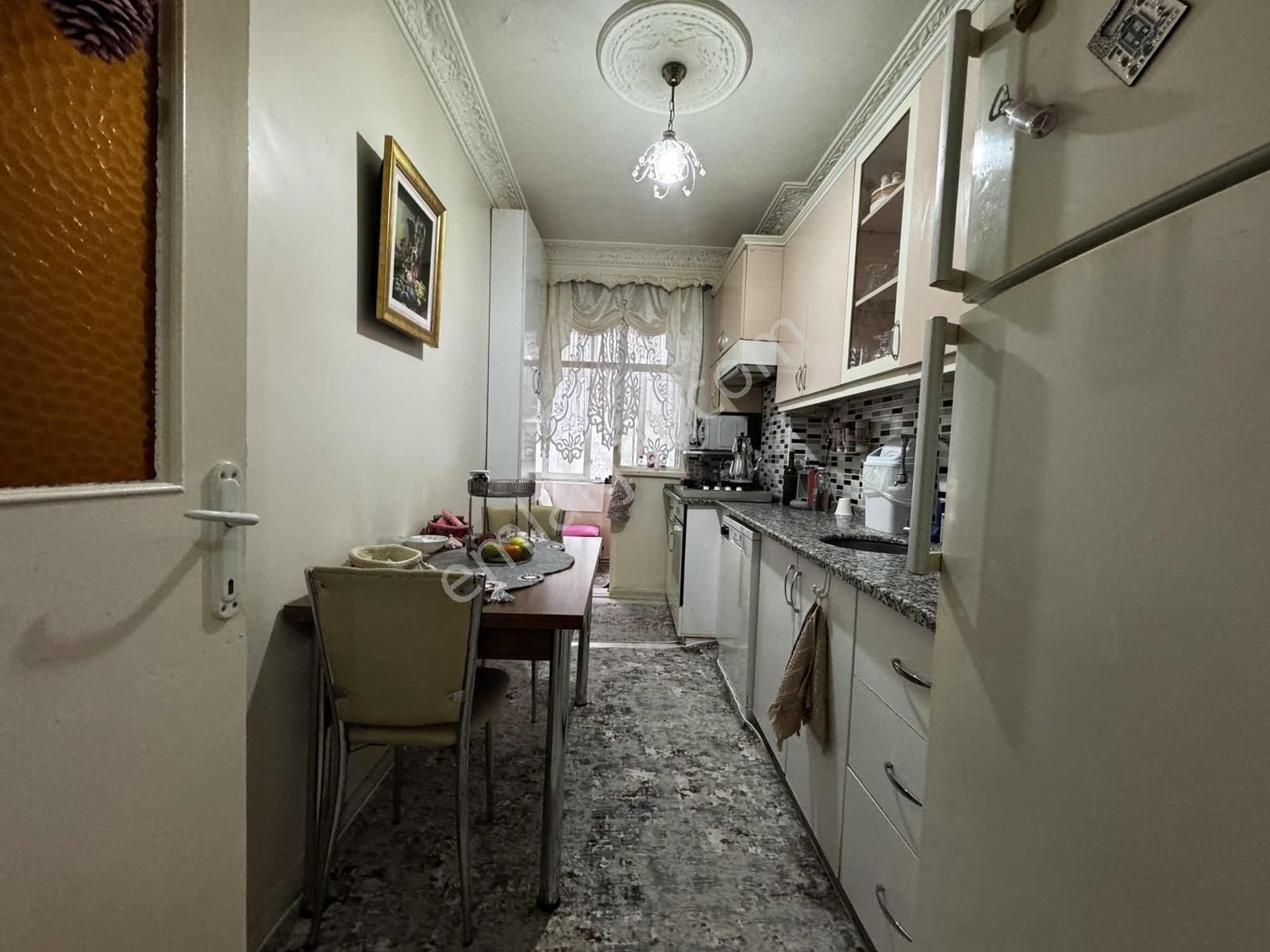 Tokgöz'den Ulubatlı Hasan Cami Yakını 3+1arakat Kentsellik Daire - Görsel 23