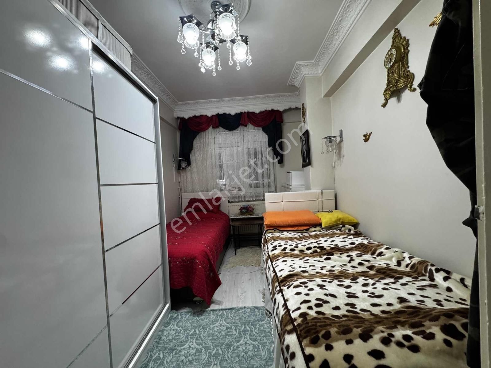 Tokgöz'den Ulubatlı Hasan Cami Yakını 3+1arakat Kentsellik Daire - Görsel 6