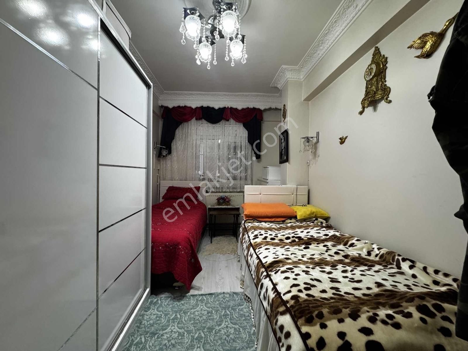 Tokgöz'den Ulubatlı Hasan Cami Yakını 3+1arakat Kentsellik Daire - Görsel 10