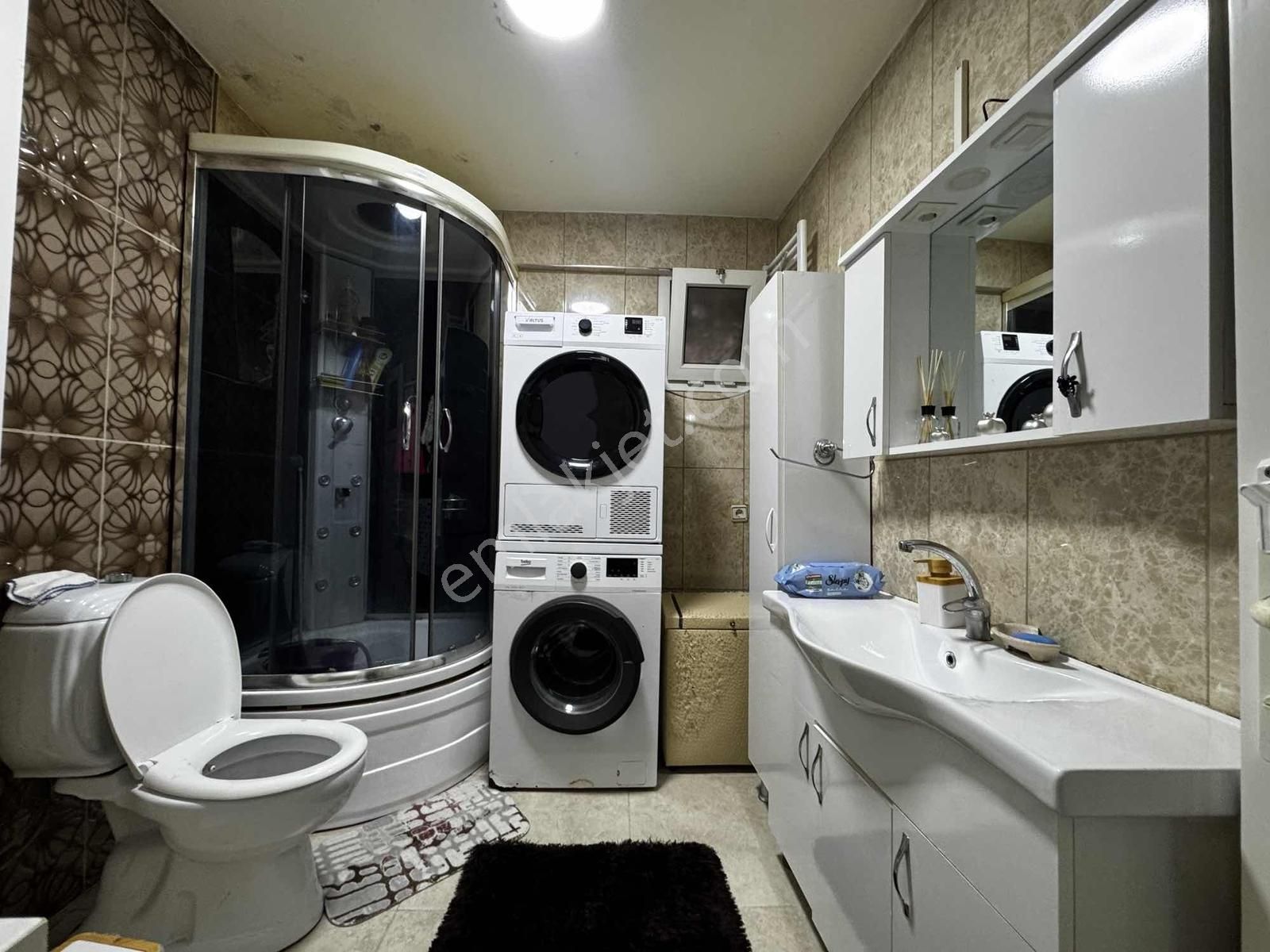 Tokgöz'den Ulubatlı Hasan Cami Yakını 3+1arakat Kentsellik Daire - Görsel 7