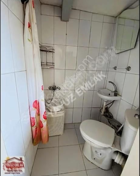 Beşiktaş Çarşıda Kiralık 1+0 Temiz Eşyalı Stüdyo Daire - Görsel 2