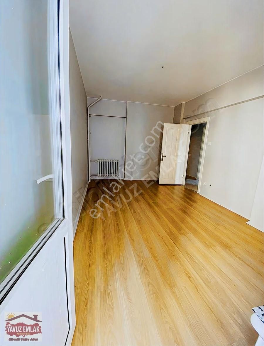 Yavuz Emlak / Beşiktaş Fulya Sitesi'nde Masrafsız 3+1 Daire - Görsel 9
