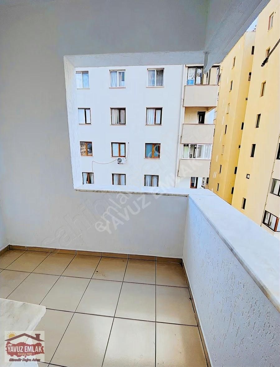 Yavuz Emlak / Beşiktaş Fulya Sitesi'nde Masrafsız 3+1 Daire - Görsel 11