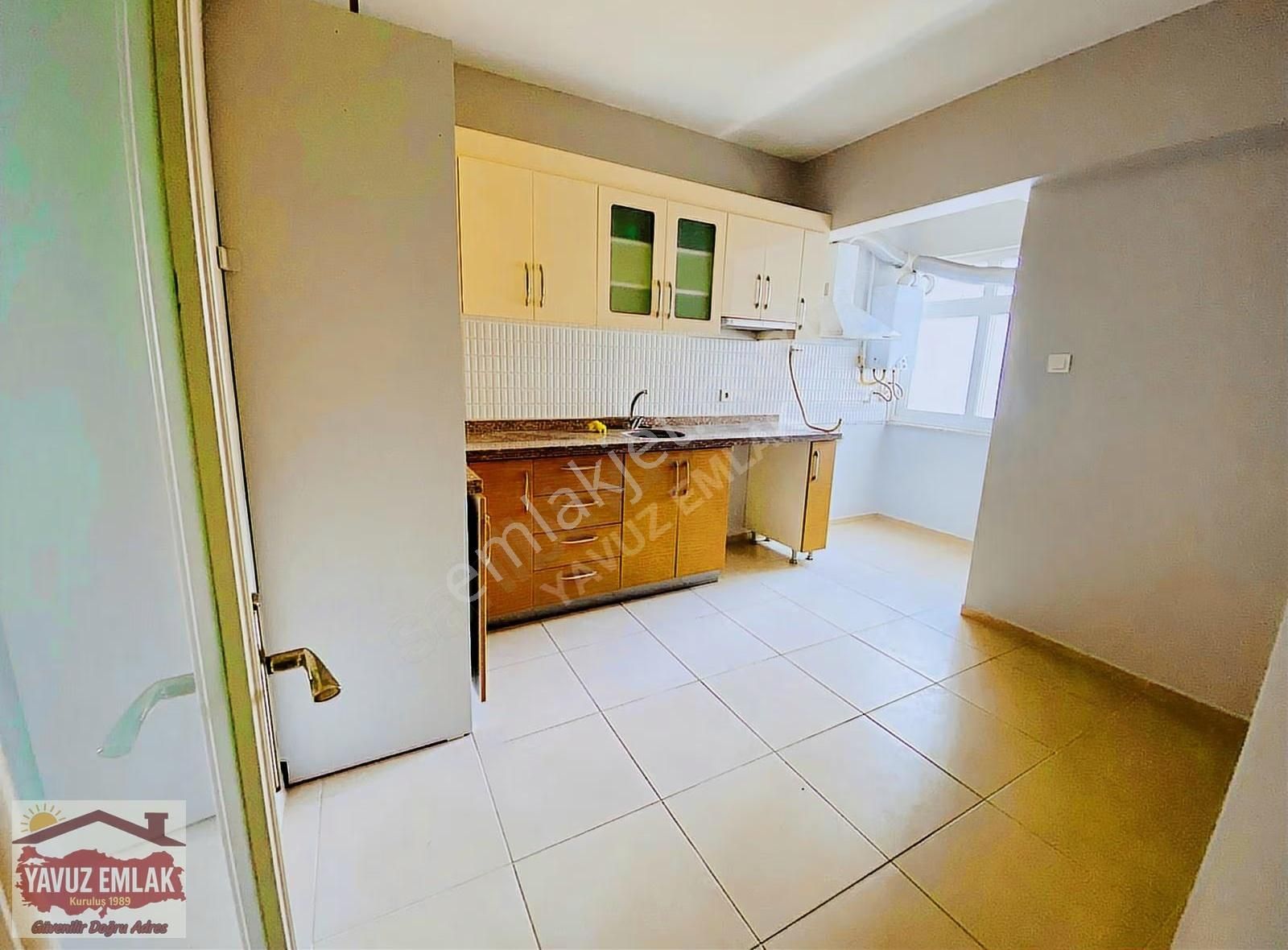 Yavuz Emlak / Beşiktaş Fulya Sitesi'nde Masrafsız 3+1 Daire - Görsel 6