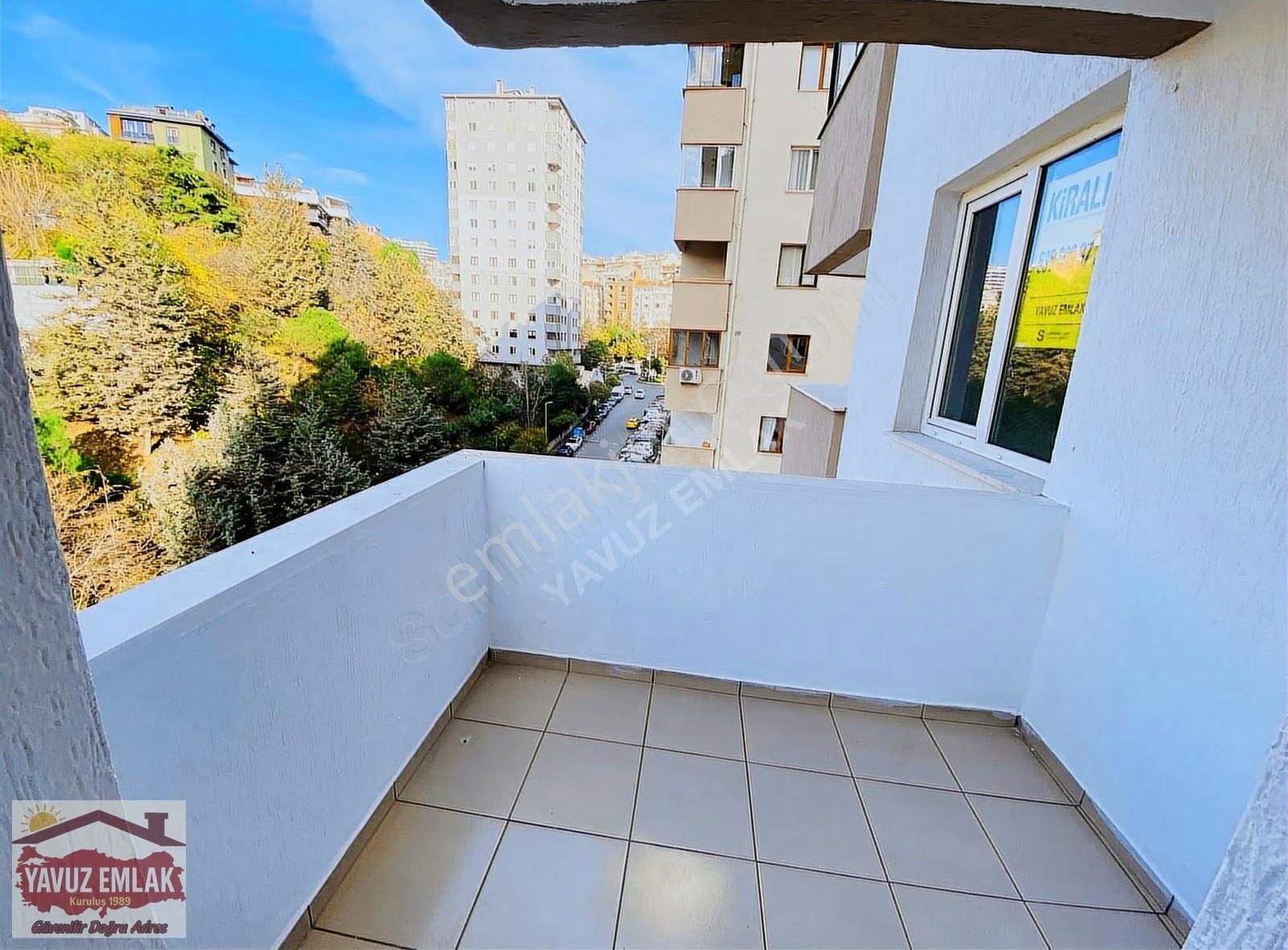 Yavuz Emlak / Beşiktaş Fulya Sitesi'nde Masrafsız 3+1 Daire - Görsel 12