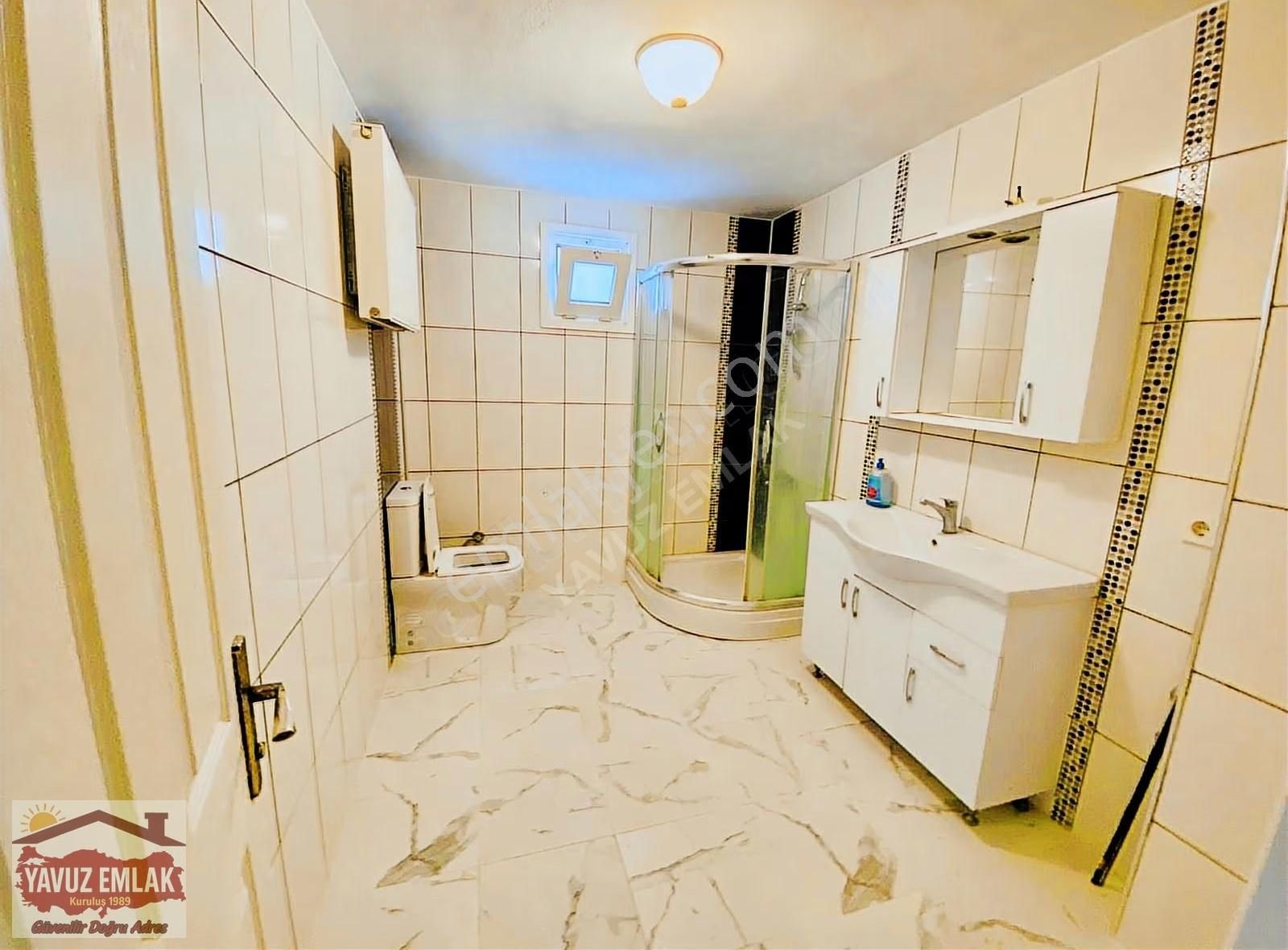 Yavuz Emlak / Beşiktaş Fulya Sitesi'nde Masrafsız 3+1 Daire - Görsel 10