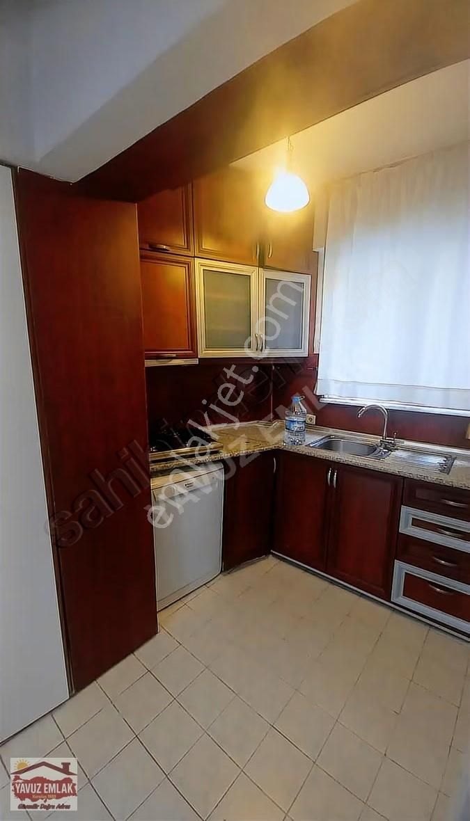 Beşiktaş Merkezde Kiralık 2+1 Daire ( Kısmen Eşyalı Düz Ayak ) - Görsel 6