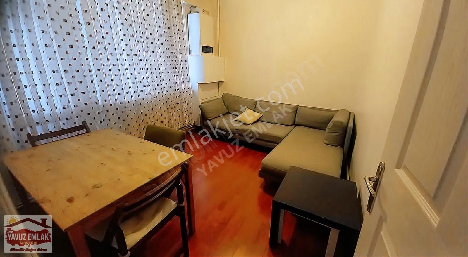 Beşiktaş Merkezde Kiralık 2+1 Daire ( Kısmen Eşyalı Düz Ayak ) - Görsel 8