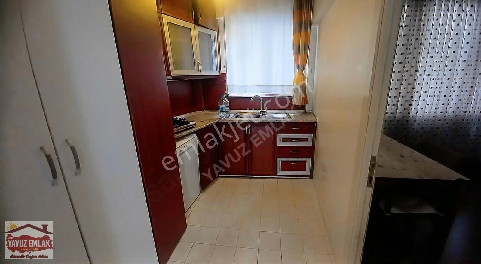 Beşiktaş Merkezde Kiralık 2+1 Daire ( Kısmen Eşyalı Düz Ayak ) - Görsel 7