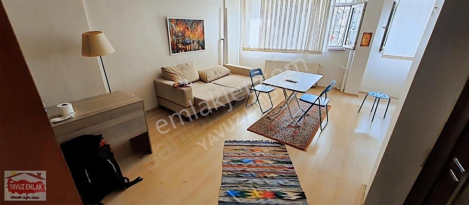 Beşiktaş Merkezde Düz Ayak Eşyalı Ve Eşyasızda Verilir - Görsel 5